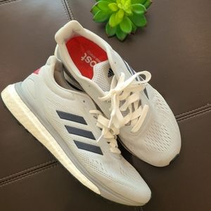 Adidas Boost Sneakers